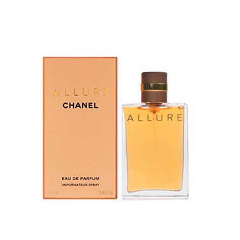 chanel allure 35ml cena|Chanel Allure perfume shop.